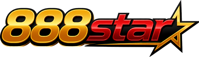 888star Logo